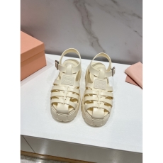 Miu Miu Sandals